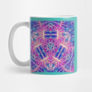 Crystal Visions 52 Mug